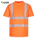 T-Shirt ostrzegawczy Eco (6 sztuk)