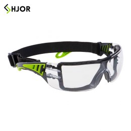 Okulary Tech Look Plus