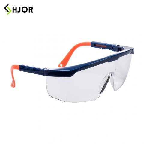 Okulary ochronne Classic Safety Plus