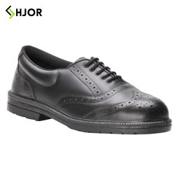 Półbut męski Steelite Executive Brogue S1P