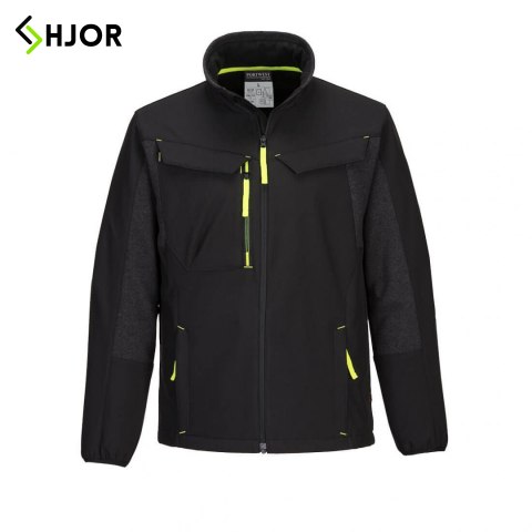 Hybrydowa kurtka softshell WX3 Eco (2L)