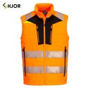 Kamizelka softshell DX4 Hi-Vis