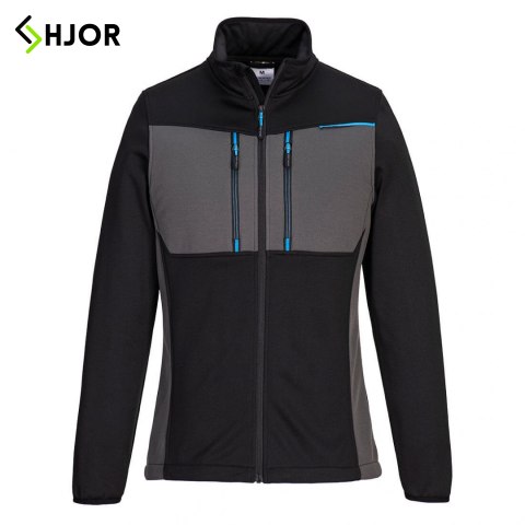 Polar WX3 Full Zip Tech