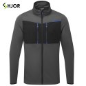 Polar WX3 Full Zip Tech