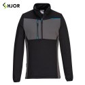 Polar WX3 Half Zip Tech