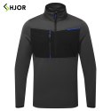 Polar WX3 Half Zip Tech