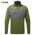 Polar WX3 Half Zip Tech