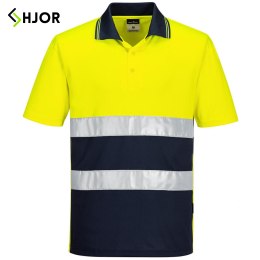 Koszulka Polo UV Cotton Comfort