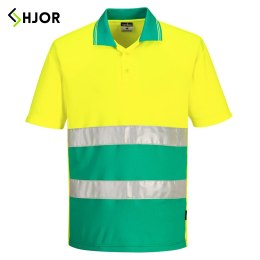 Koszulka Polo UV Cotton Comfort